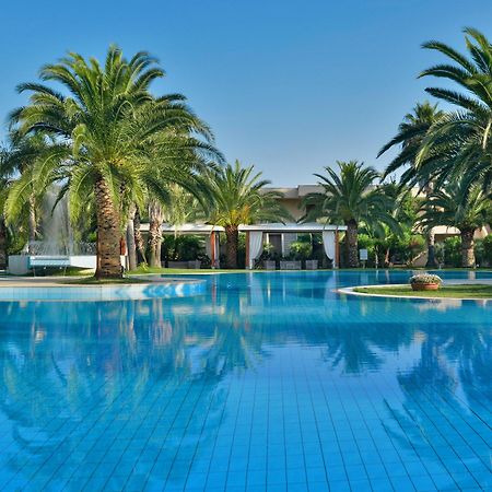Minerva Resort Hotel Paestum Ngoại thất bức ảnh