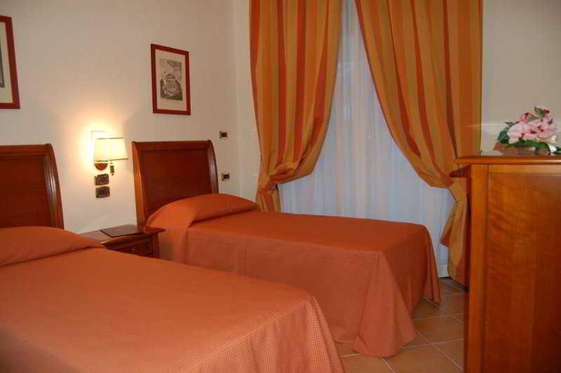 Minerva Resort Hotel Paestum Ngoại thất bức ảnh