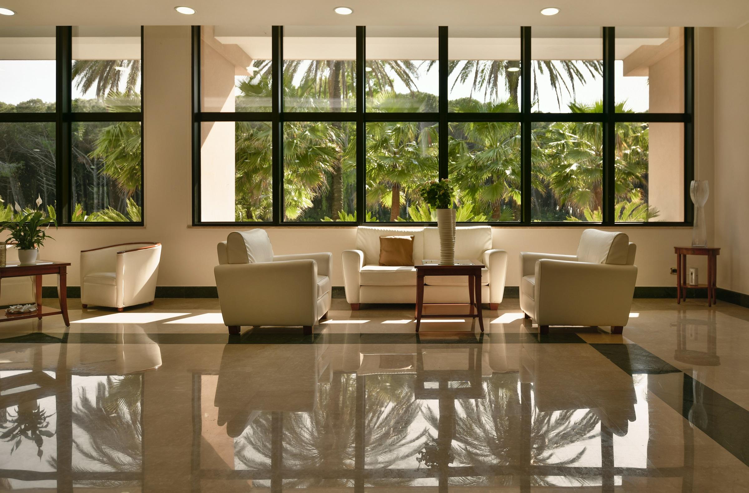 Minerva Resort Hotel Paestum Ngoại thất bức ảnh