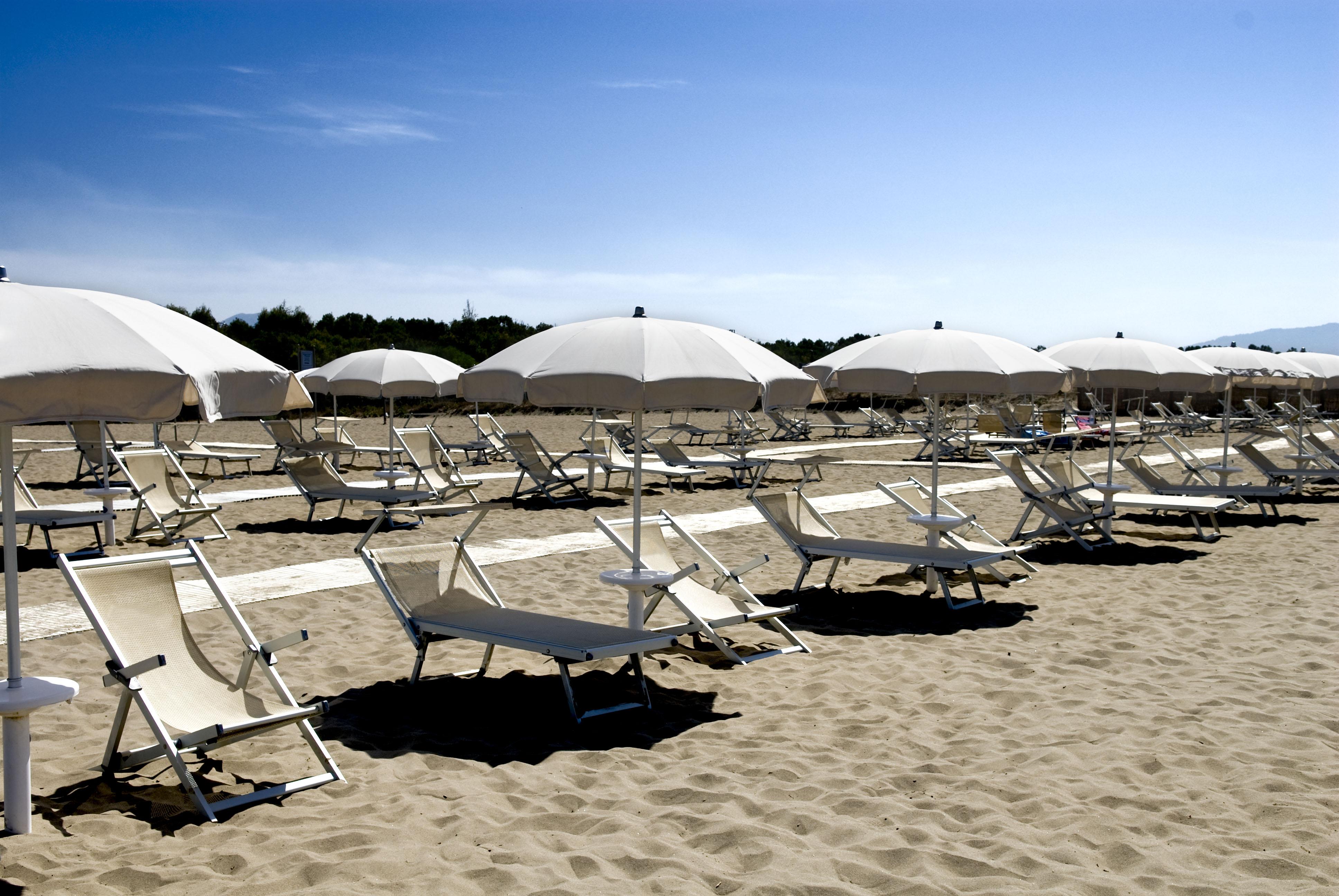 Minerva Resort Hotel Paestum Ngoại thất bức ảnh