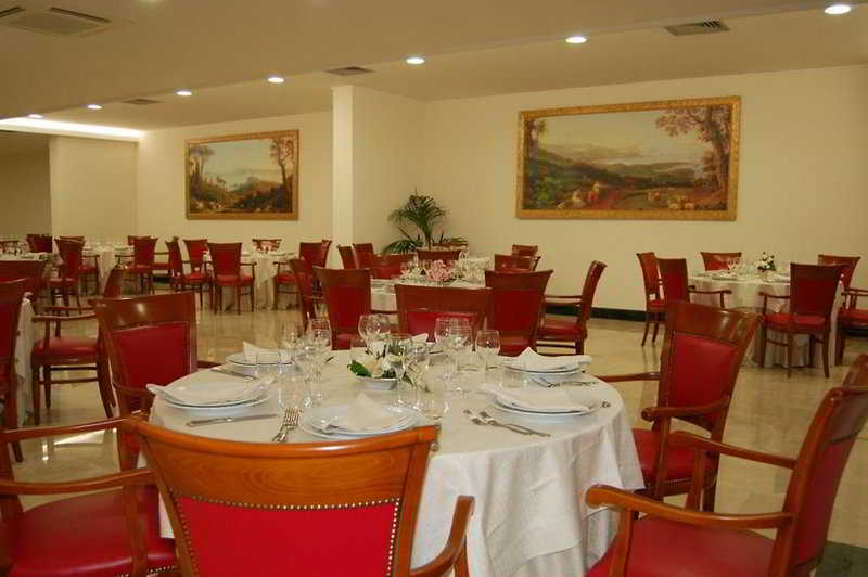 Minerva Resort Hotel Paestum Ngoại thất bức ảnh