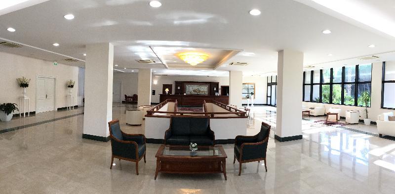 Minerva Resort Hotel Paestum Ngoại thất bức ảnh