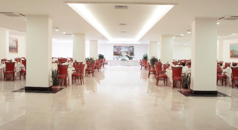 Minerva Resort Hotel Paestum Ngoại thất bức ảnh